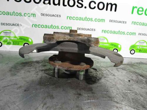 Left rear steering knuckle MAZDA 6 Hatchback (GG)  | BP2276003M27 