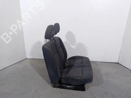 Right front seat MERCEDES-BENZ VITO Van (W447) 109 CDI (447.601, 447.603, 447.605) | BP31806475C16
