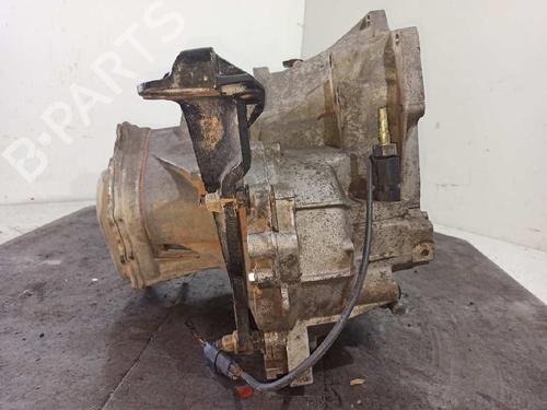 Gearbox FORD ESCORT VI Turnier (GAL, ANL) 1.6 i 16V | BP8076980M3 