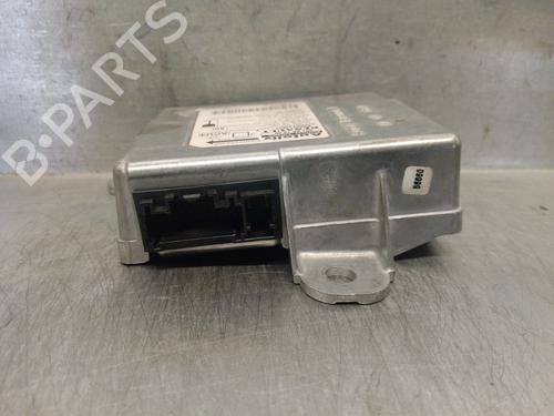 ECU airbags RENAULT SCÉNIC II (JM0/1_) 1.9 dCi (JM0G, JM12, JM1G, JM2C) | BP14993162M53