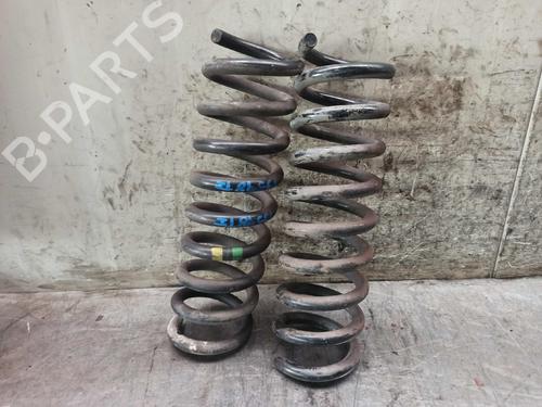 Used Shock absorber spring MERCEDES-BENZ E-CLASS (W210) E 290 Turbo-D (210.017) (129 hp) 20259443