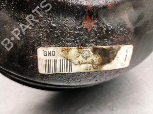 Servo brake AUDI A6 C6 (4F2) 3.0 TDI quattro | BP29876175M42