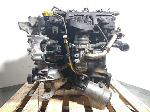 Motor RENAULT MASTER II Bus (JD) 2.8 dTI (JD0B, JD0F, JD1B, JD1F) | BP31038568M1