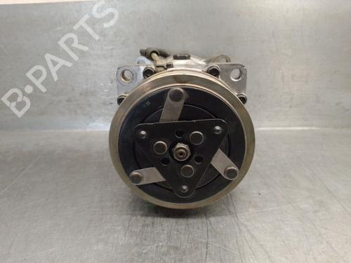 AC compressor CITROËN BERLINGO / BERLINGO FIRST MPV (MF_, GJK_, GFK_) 1.9 D (MFWJZ) | BP29463865M34 