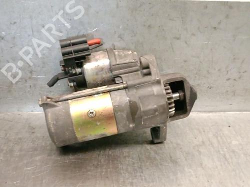 Starter FORD KA (RB_) 1.3 i | BP25921390M8 