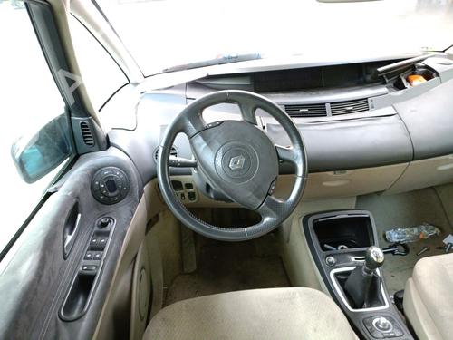 Sunroof engine RENAULT ESPACE IV (JK0/1_) 2.0 dCi (JK03, JK04, JK1C, JK1G, JK1J, JK1K) | BP23527929M60 - Image 12