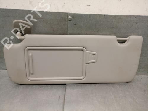 Used Left sun visor Left sun visor KIA SPORTAGE IV (QL, QLE) 1.6 CRDi AWD (136 hp) 36359260 36359260