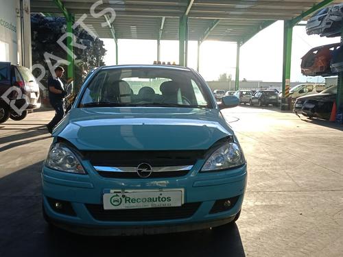 Engine OPEL CORSA C (X01) 1.4 Twinport (F08, F68) | BP39613621M1 - Image 20