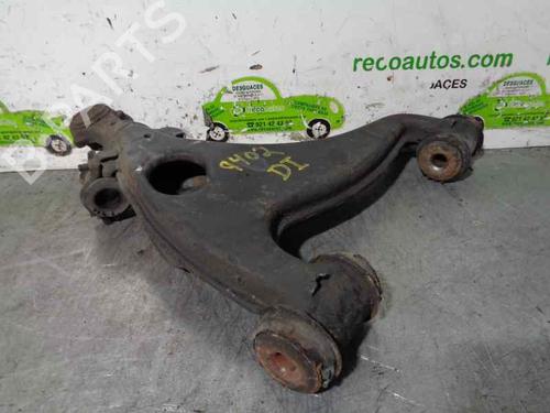 Right front suspension arm RENAULT CLIO I (B/C57_, 5/357_) 1.4 | BP4591426M13 