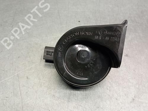 Klaxon VW GOLF VIII (CD1, DA1) [2019-2026]  31886420