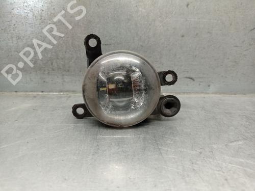 Used Right front fog light OPEL CORSA F (P2JO) 1.5 (68) (102 hp) 21840226