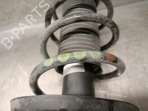 Right front shock absorber SEAT IBIZA IV (6J5, 6P1) 1.6 TDI | BP26593857M17 