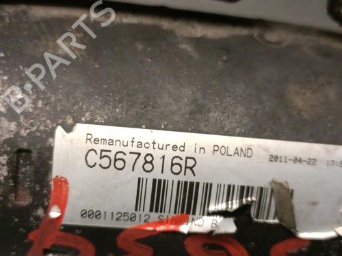 Starter SEAT IBIZA III (6L1) 1.9 TDI | BP36220634M8 - Image 6