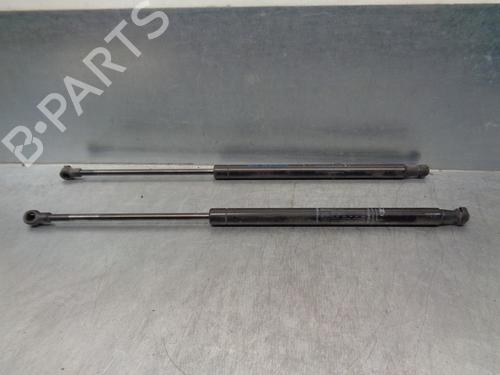 Tailgate lift support FIAT 500 (312_) 1.2 (312AXA1A) | BP21020721C138