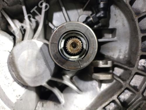 Gearbox OPEL CORSA E (X15) 1.3 CDTI (08, 68) | BP32390107M3 
