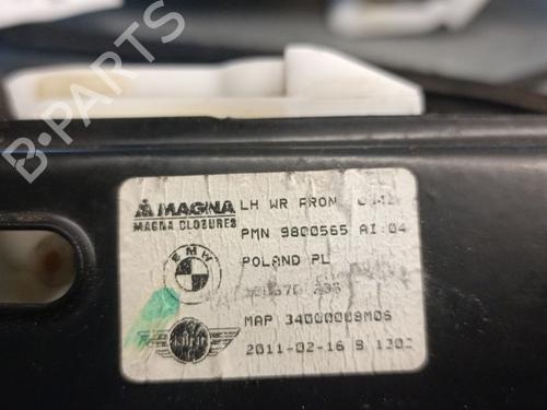 Front left window mechanism MINI MINI COUNTRYMAN (R60) Cooper D | BP33270106C22  - Image 8