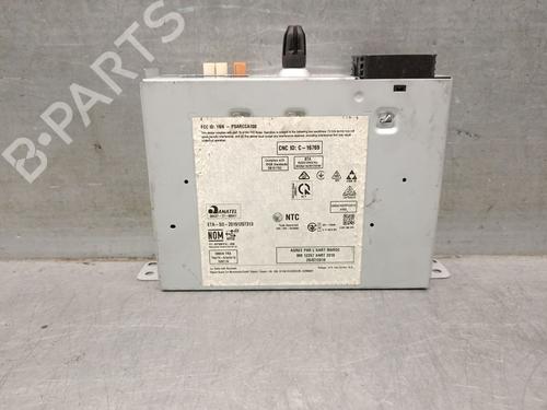 Electronic module PEUGEOT 3008 II SUV (MC_, MR_, MJ_, M4_) 1.2 THP/ PureTech 130 (MRHNSM, MRHNSU, MRHNSJ, MRHNYW,... | BP30713688M83