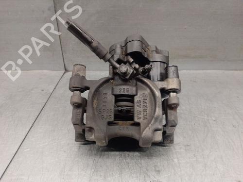 Venstre bremsekaliber bag SEAT LEON (5F1) 1.5 TGi (131 hp) 28679379