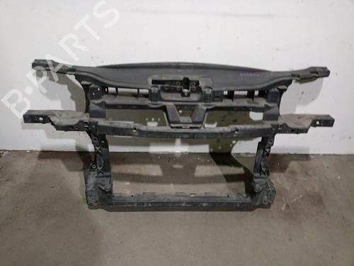 Used Front slam panel VW TOURAN (1T1, 1T2) 1.9 TDI (105 hp) 32397873