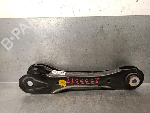 Used Left rear suspension arm HYUNDAI TUCSON (TL, TLE) 2.0 CRDi All-wheel Drive (136 hp) 28108071