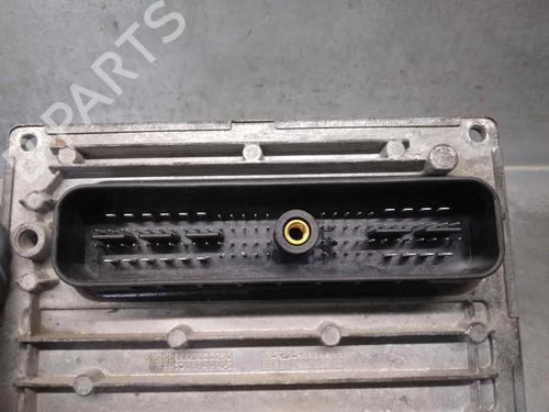 Engine control unit (ECU) FORD FOCUS C-MAX (DM2) 1.6 | BP18101608M57 