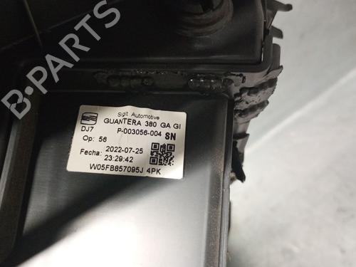 Glove box CUPRA FORMENTOR (KM7, KMP) 1.5 TSI | BP28046618C95 - Image 4