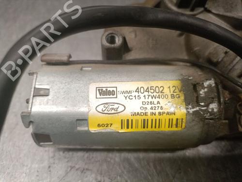 Rear wiper motor FORD TRANSIT Van (FA_ _) 2.2 TDCi | BP23102710M102 