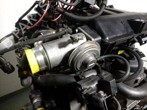 Engine BMW 3 (E90) 320 d | BP31250904M1