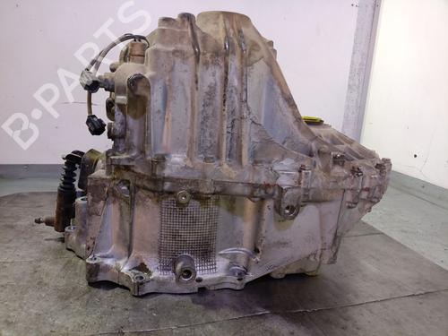Gearbox MAZDA 6 Saloon (GG) 2.0 DI (GG14) | BP26643960M3 