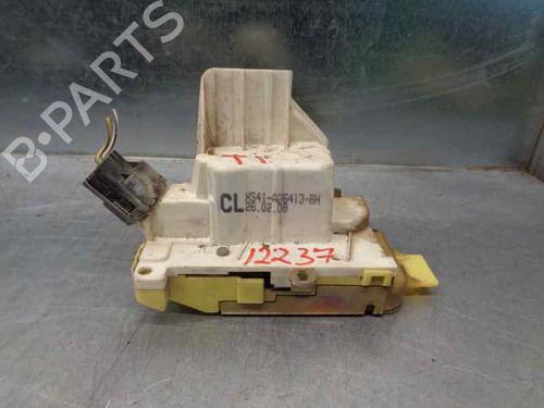 Used Rear left lock FORD FOCUS I Saloon (DFW) [1999-2009]  7294636