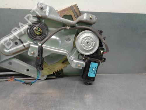 Rear right window mechanism KIA SORENTO I (JC) 2.5 CRDi 4WD | BP13626698C25 