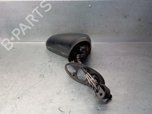 Right mirror MITSUBISHI CARISMA (DA_) 1.8 GDI (DA2A) | BP26530561C27 