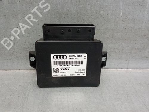 Used Electronic module AUDI A4 B8 Avant (8K5) 2.0 TDI (150 hp) 32023376