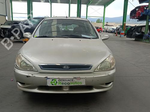 Right rear window switch KIA RIO I Hatchback (DC) 1.5 16V | BP27176084I28 - Image 9