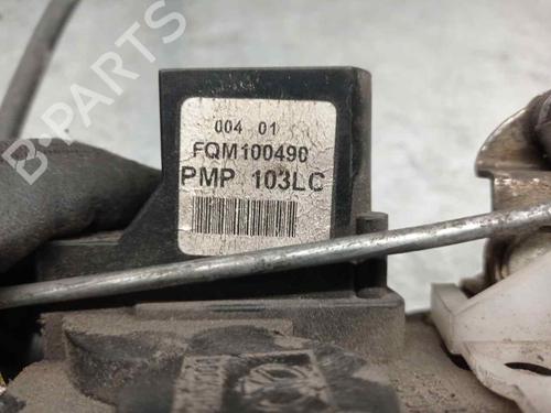 Venstre bak lås ROVER 45 I Hatchback (RT) 1.4 | BP8918172C100 