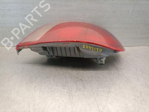 Right taillight TOYOTA YARIS (_P1_) 1.3 (NCP10, SCP12_) | BP28325429C35 