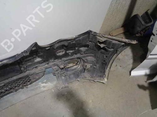 Front bumper MERCEDES-BENZ C-CLASS (W203)  | BP6296411C7 