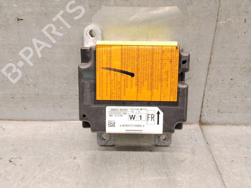 Used ECU airbags ECU airbags 39649412 39649412
