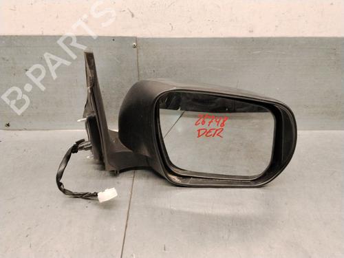 Used Right mirror Right mirror SUZUKI GRAND VITARA II (JT, TE, TD) 2.4 All-wheel Drive (JB424) (169 hp) 39695994 39695994