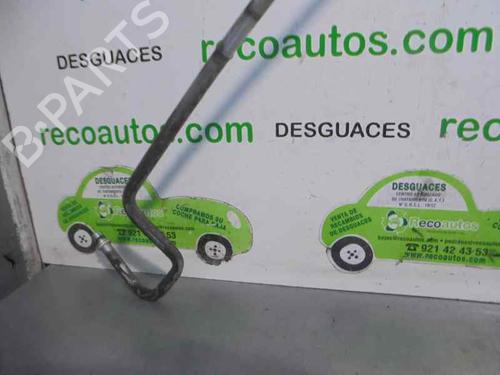 AC pipe MERCEDES-BENZ M-CLASS (W163) ML 270 CDI (163.113) | BP20252193M126 