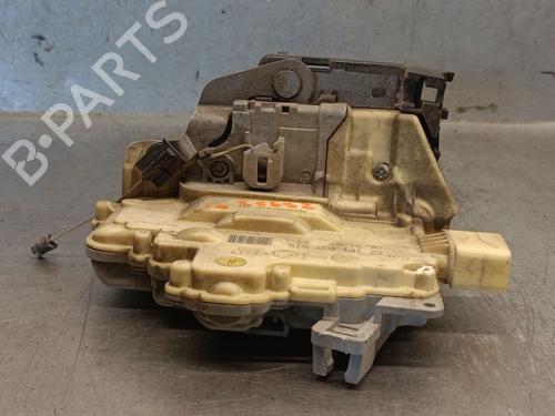 Front left lock VW EOS (1F7, 1F8) 2.0 TDI | BP36996223C98 - Image 3