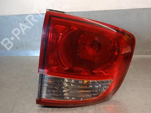 Højre baglygte Højre baglygte SSANGYONG KYRON 2.7 Xdi 4x4 (163 hp) 34193936 34193936