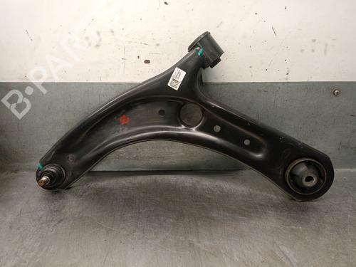 Used Left front suspension arm HYUNDAI i20 III (BC3, BI3) 1.0 T-GDI hybrid 48V (101 hp) 28541526
