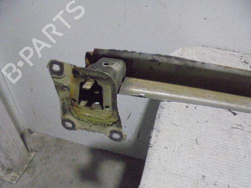 Rear bumper reinforcement SKODA OCTAVIA II Combi (1Z5) 2.0 TDI 4x4 | BP9275747C73 