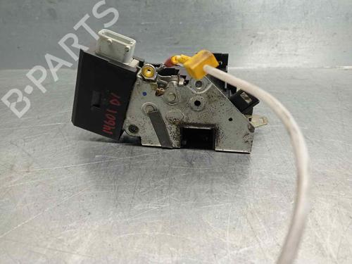 Front left lock BMW 5 (E39) 530 i | BP9074936C98 