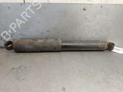 Used Left rear shock absorber Left rear shock absorber SUZUKI SAMURAI Closed Off-Road Vehicle (SJ_) 1.9 D All-wheel Drive (64 hp) 33959106 33959106
