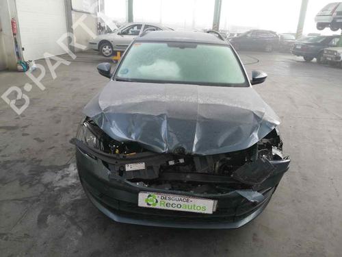 Left front window switch SKODA OCTAVIA III Combi (5E5, 5E6) 1.5 TSI G-TEC | BP12132840I27  - Image 8