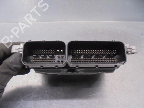 Engine control unit (ECU) MERCEDES-BENZ A-CLASS (W169) A 180 CDI (169.007, 169.307) | BP16647450M57 