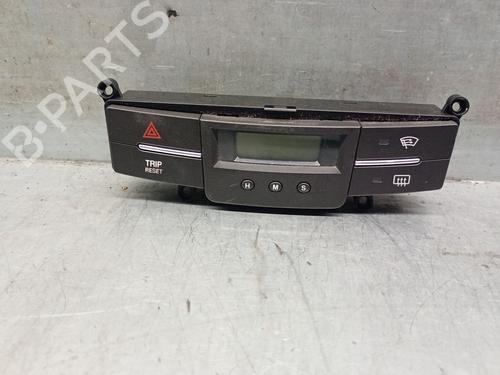Used Warning switch SSANGYONG KORANDO (CK) 2.0 e-XDi (175 hp) 30330425