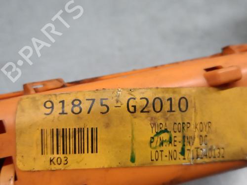 Cable HYUNDAI IONIQ (AE) 1.6 GDI Hybrid | BP27255521E12 
